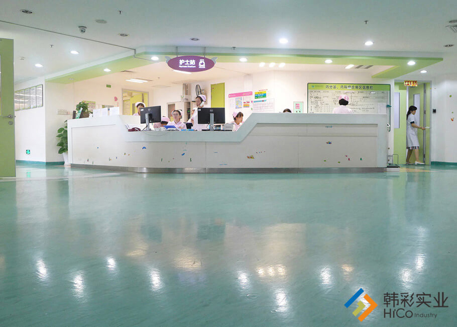 深圳市兒童醫院